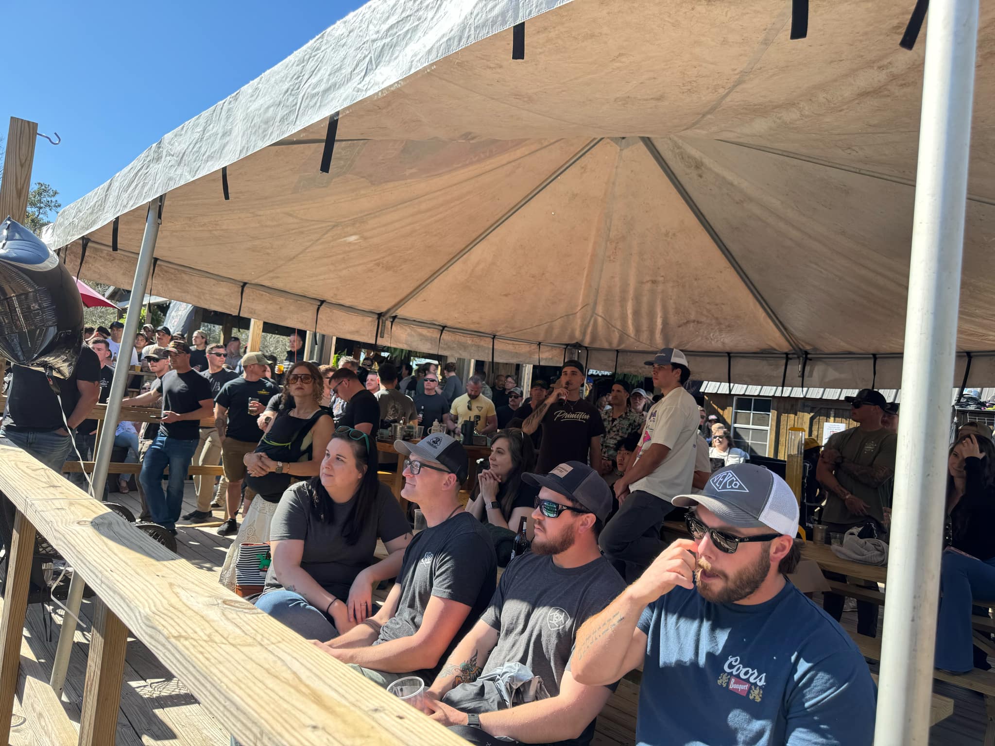 East Coast Recon Round Up 2025